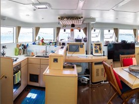 2010 Lagoon Catamarans 500 myytävänä