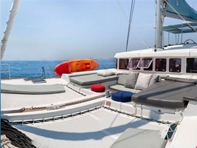 2010 Lagoon Catamarans 500 te koop