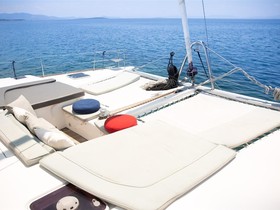 2010 Lagoon Catamarans 500 na prodej