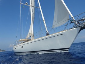 Osta 1997 Nautor's Swan 77