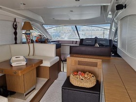 2012 Bénéteau Boats Gran Turismo 49 satın almak