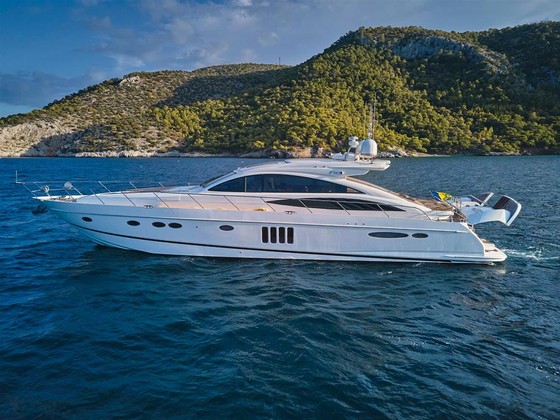 Princess V70