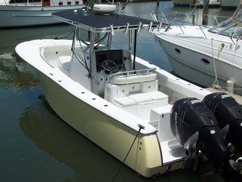 Southport 28CC
