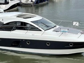 Osta 2012 Bénéteau Boats Gran Turismo 38