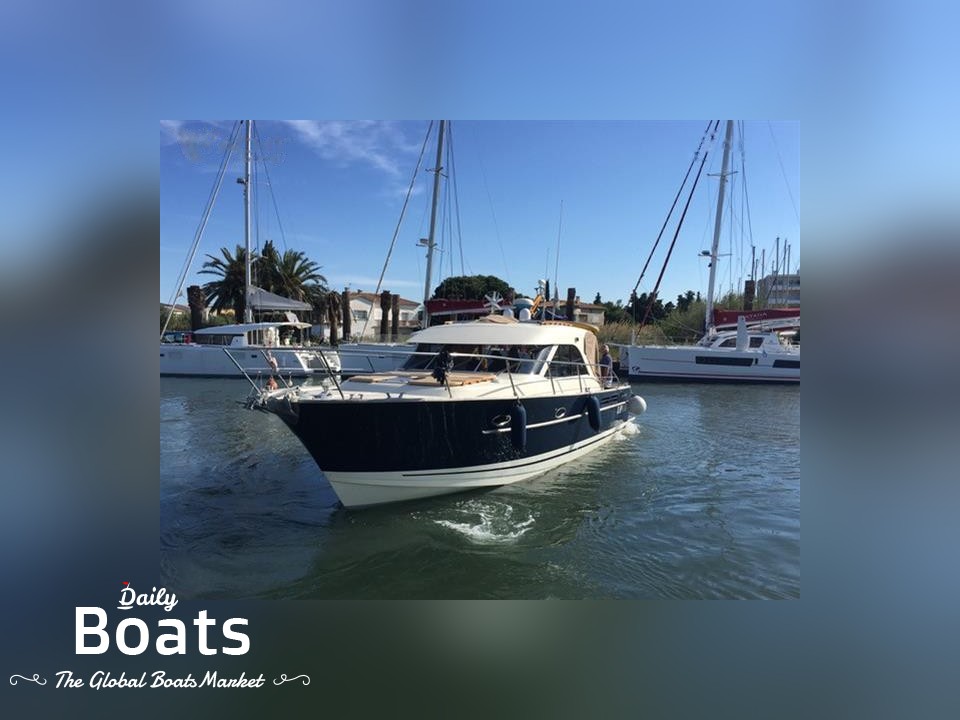 2014 ACM Mystic 39 for sale. View price, photos and Buy 2014 ACM Mystic