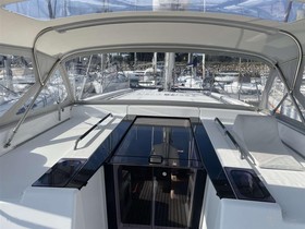 2017 Bénéteau Boats Oceanis 55 til salg