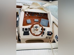 2001 Astondoa Yachts 40 Open myytävänä