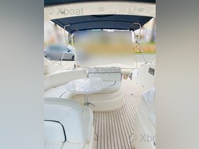 2001 Astondoa Yachts 40 Open en venta