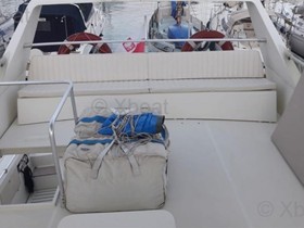 Osta 1992 Ferretti Yachts 52