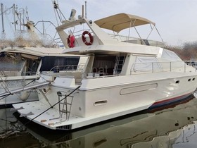 1992 Ferretti Yachts 52 satın almak