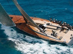 2011 Ocean Yachts 82 Carbon satın almak
