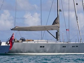 2011 Ocean Yachts 82 Carbon satın almak