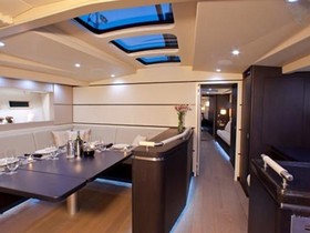 2011 Ocean Yachts 82 Carbon za prodaju