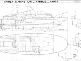 Buy 1971 Fairey Huntsman 31