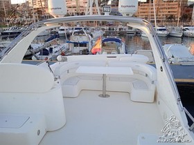 2007 Aicon Yachts 64