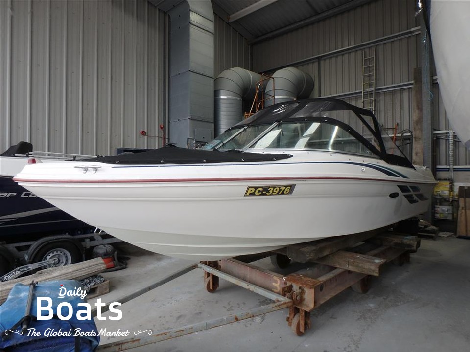 1998 Sea Ray Boats 180 Bowrider for sale. View price, photos and Buy
