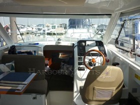 2014 Jeanneau Merry Fisher 755