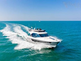 2020 Bénéteau Boats Monte Carlo 52 kaufen