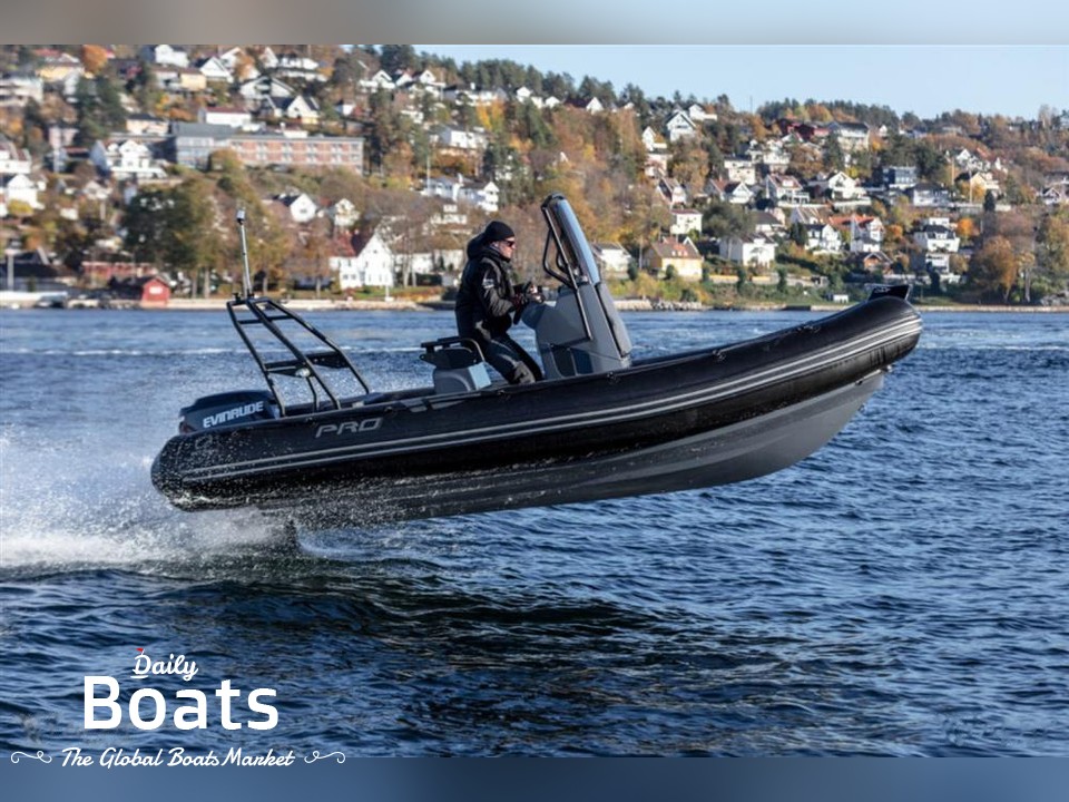 2022 Zodiac Pro 550 for sale. View price, photos and Buy 2022 Zodiac