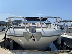 2019 Bénéteau Boats Flyer 10 till salu