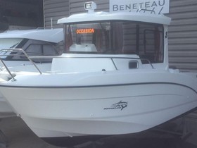 Bénéteau Boats Barracuda 6