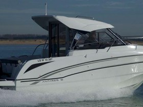 Købe 2018 Bénéteau Boats Antares 600