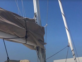 2012 Lagoon Catamarans 450