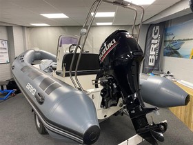 2020 Brig Inflatables Falcon Rider 500
