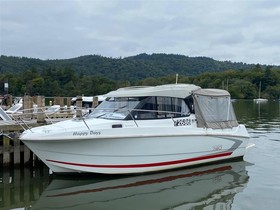 2015 Bénéteau Boats Antares 780 kopen