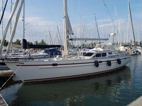Regina af Vindö Yachts 43