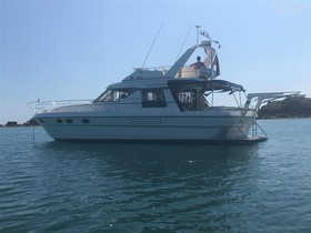 1989 Princess 45 на продажу