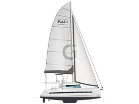 2015 Bali Catamarans 4.5 for sale