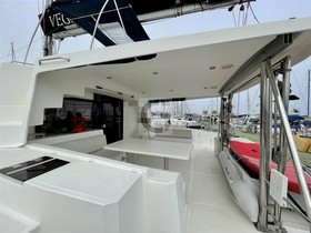 2015 Bali Catamarans 4.5