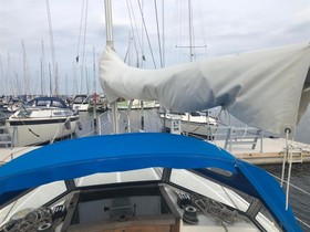 1988 Nordship 870 for sale