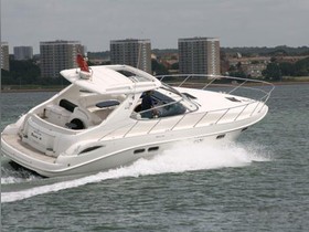 2002 Sealine S41 for sale