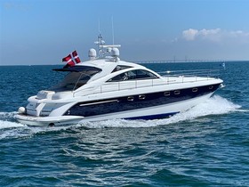 Fairline Targa 52