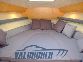 2003 Colombo Boats 35 Virage