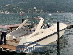 2003 Colombo Boats 35 Virage