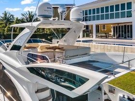 2015 Azimut Yachts 60 kaufen