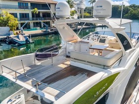 Vegyél 2015 Azimut Yachts 60