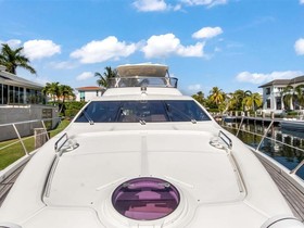 2015 Azimut Yachts 60 eladó