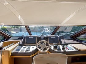 Vegyél 2015 Azimut Yachts 60