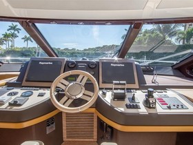 2015 Azimut Yachts 60 eladó