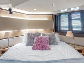 2015 Azimut Yachts 60 eladó