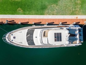 2015 Azimut Yachts 60 eladó