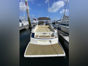 Buy 1989 Profil Marine Cherokee 35