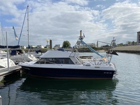 1995 Draco 2500 for sale