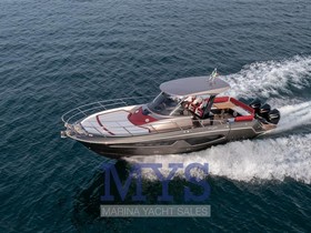 Sessa Marine Key Largo 40