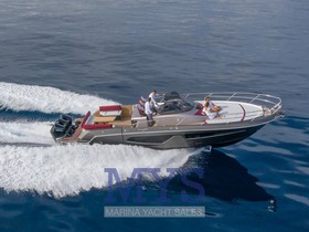 2022 Sessa Marine Key Largo 40 zu verkaufen