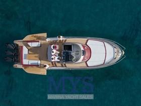 2022 Sessa Marine Key Largo 40
